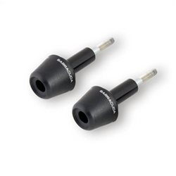 SUZUKI GSX-S 1000 15 -18 PROTECTORES ANTICAIDAS BARRACUDA