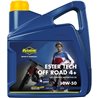 4 L GARRAFA PUTOLINE ESTER TECH OFF ROAD 4+ 10W-50