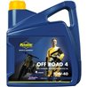 4 L GARRAFA PUTOLINE OFF ROAD 4 10W-40