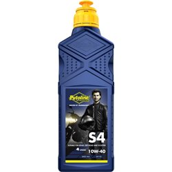 1 L BOTELLA PUTOLINE S4 10W-40