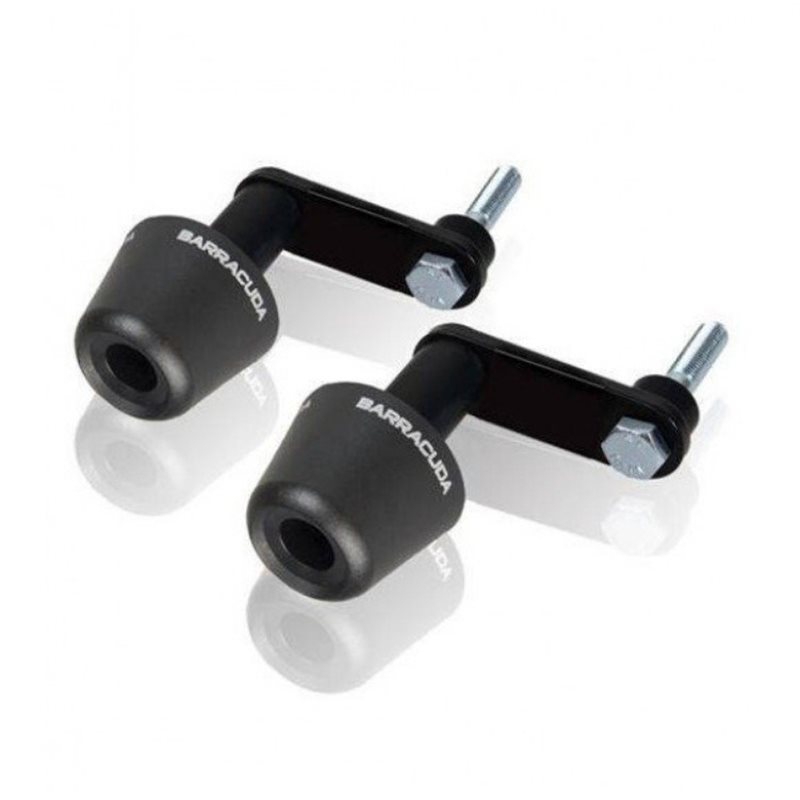 TRIUMPH SPEED TRIPLE 05-10 PROTECTORES ANTICAIDAS BARRACUDA TRIUMPH SPEED TRIPLE 05-10 PROTECTORES ANTICAIDAS BARRACUDA