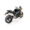 TRIUMPH SPEED TRIPLE 05-10  PROTECTORES ANTICAIDAS BARRACUDA