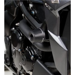 SUZUKI GSR750 PROTECTORES ANTICAIDAS BARRACUDA