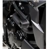 SUZUKI GSR750 PROTECTORES ANTICAIDAS BARRACUDA