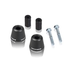 SUZUKI GSR750 PROTECTORES ANTICAIDAS BARRACUDA