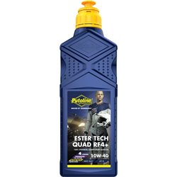 1 L BOTELLA PUTOLINE ESTER TECH RF 4+ 10W-40