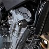 KTM 790 DUKE 13-16 PROTECTORES ANTICAIDAS BARRACUDA