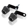HONDA CBF1000 09 -  BATERIA DYNAVOLT