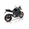 TRIUMPH STREET TRIPLE 08-12  PROTECTORES ANTICAIDAS BARRACUDA