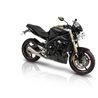 TRIUMPH STREET TRIPLE 08-12  PROTECTORES ANTICAIDAS BARRACUDA