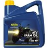 4 L GARRAFA PUTOLINE ATV FARM OIL 15W-40