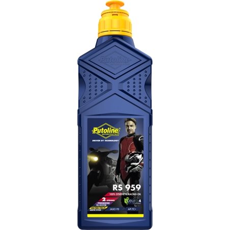 1 L BOTELLA PUTOLINE RS 959