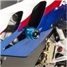 BMW S 1000RR 15-17 PROTECTORES ANTICAIDAS BARRACUDA