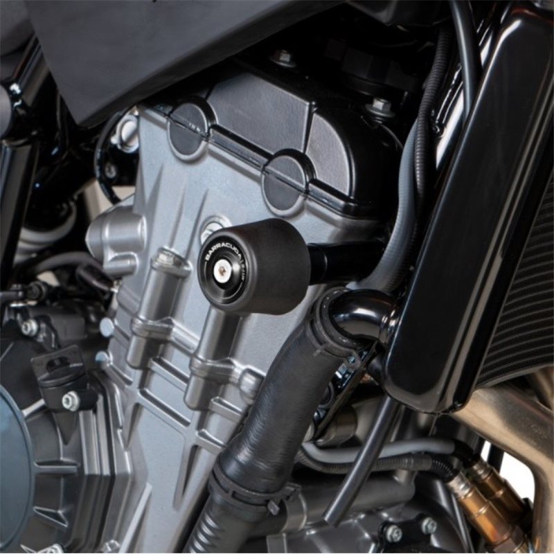 KTM 1290 SUPER DUKE 17-19 PROTECTORES ANTICAIDAS BARRACUDA KTM 1290 SUPER DUKE 17-19 PROTECTORES ANTICAIDAS BARRACUDA