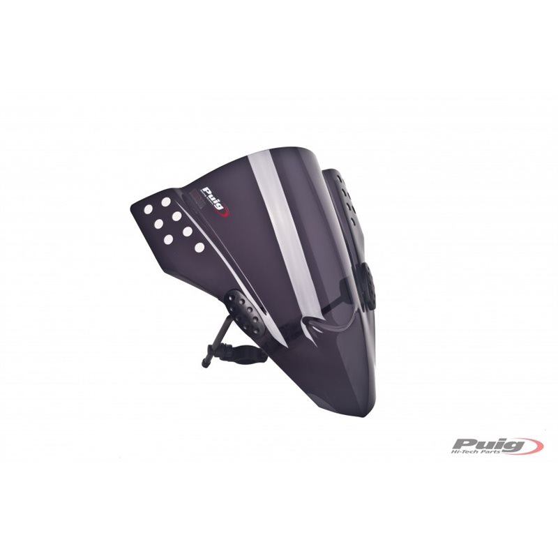 HONDA MSX125 13' - 16' RAFALE PUIG