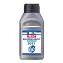 BOTELLA DE LIQUIDO DE FRENOS SINTETICO DOT 4 500ml