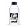 LIQUIDO FRENOS IPONE DOT 5 500ml.