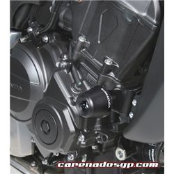 HONDA CB 600 HORNET 11-13 ANTICAIDAS BARRACUDA