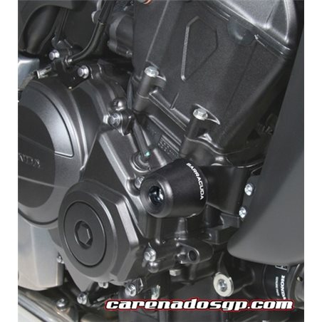 HONDA CB 600 HORNET 11-13 ANTICAIDAS BARRACUDA