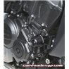 HONDA CB 600 HORNET 11-13 ANTICAIDAS BARRACUDA