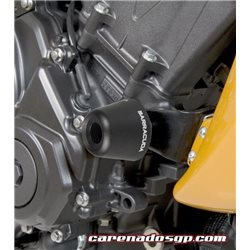 HONDA CB 600 HORNET 07-10 ANTICAIDAS BARRACUDA