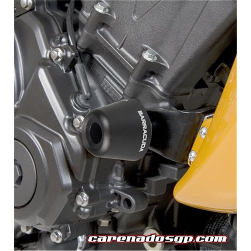 HONDA CB 600 HORNET 07-10 ANTICAIDAS BARRACUDA HONDA CB 600 HORNET 07-10 ANTICAIDAS BARRACUDA