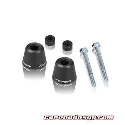 HONDA CB 600 HORNET 07-10 ANTICAIDAS BARRACUDA