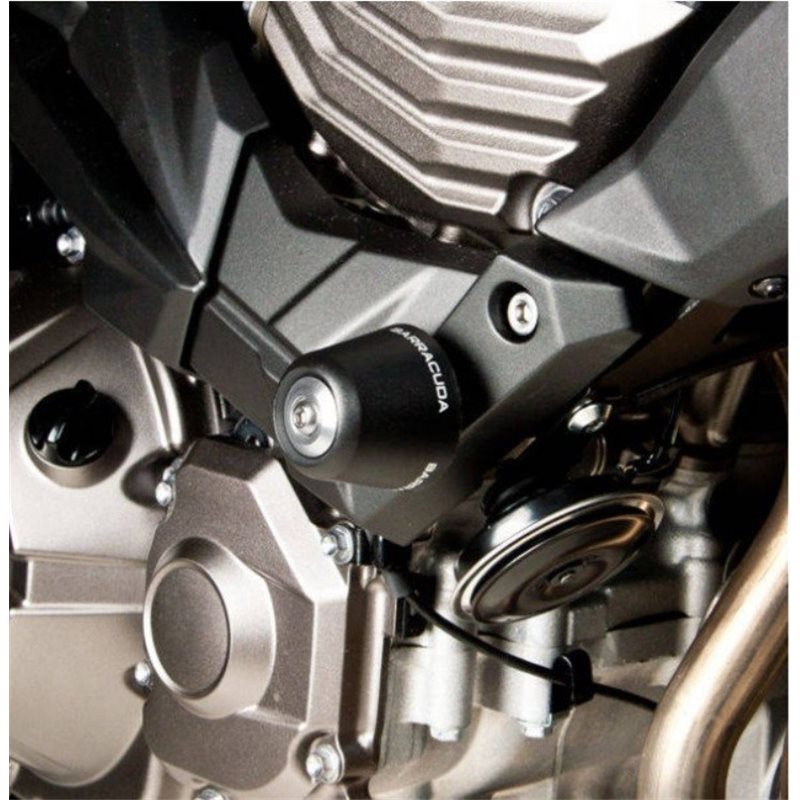 KAWASAKI Z800 ANTICAIDAS BARRACUDA KAWASAKI Z800 ANTICAIDAS BARRACUDA
