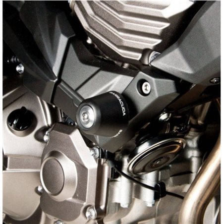 KAWASAKI Z800 ANTICAIDAS BARRACUDA
