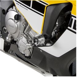 YAMAHA R1 15-19 PROTECTORES ANTICAIDAS PELACRASH