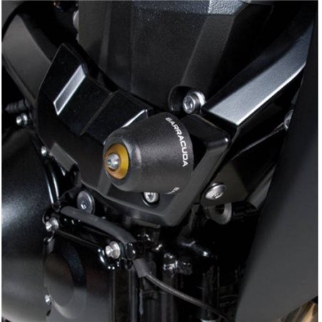 KAWASAKI Z750R 11-15 ANTICAIDAS BARRACUDA