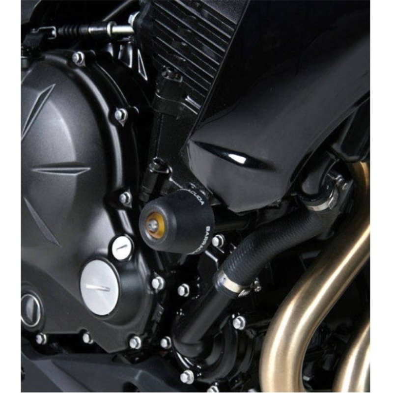 KAWASAKI ER6 N 12-16 ANTICAIDAS BARRACUDA KAWASAKI ER6 N 12-16 ANTICAIDAS BARRACUDA