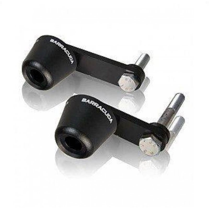YAMAHA R1 09-11 PROTECTORES ANTICAIDAS PELACRASH YAMAHA R1 09-11 PROTECTORES ANTICAIDAS PELACRASH
