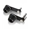YAMAHA R1 09-11 PROTECTORES ANTICAIDAS PELACRASH