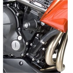 KAWASAKI ER6 N 09-11 ANTICAIDAS BARRACUDA