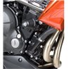 KAWASAKI ER6 N 09-11 ANTICAIDAS BARRACUDA