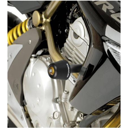 KAWASAKI ER6 N 05-08 ANTICAIDAS BARRACUDA