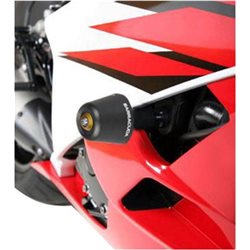 YAMAHA R6 06-16 PROTECTORES ANTICAIDAS PELACRASH