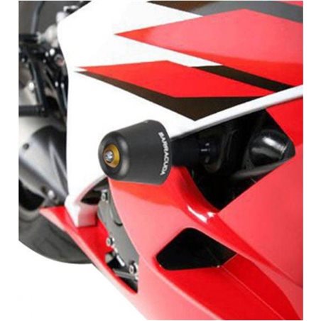 YAMAHA R6 06-16 PROTECTORES ANTICAIDAS PELACRASH