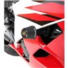 YAMAHA R6 06-16 PROTECTORES ANTICAIDAS PELACRASH