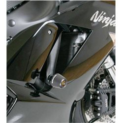 KAWASAKI ZX6 636 07-08 ANTICAIDAS BARRACUDA