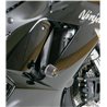 KAWASAKI ZX6 636 07-08 ANTICAIDAS BARRACUDA
