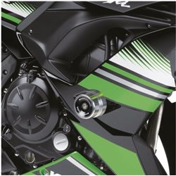 KAWASAKI NINJA 650 17-19 ANTICAIDAS BARRACUDA