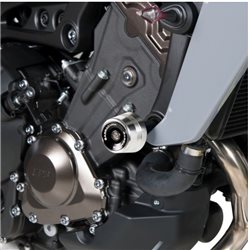 YAMAHA MT-09 17-19 PROTECTORES ANTICAIDAS PELACRASH