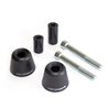 YAMAHA MT-09 17-19 PROTECTORES ANTICAIDAS PELACRASH