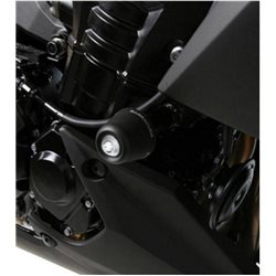 KAWASAKI Z1000 10-13 ANTICAIDAS BARRACUDA