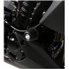 KAWASAKI Z1000 10-13 ANTICAIDAS BARRACUDA