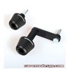 SUZUKI GSX R 600-750 06-07 PROTECTORES ANTICAIDAS BARRACUDA
