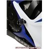SUZUKI GSX R 600-750 06-07 PROTECTORES ANTICAIDAS BARRACUDA