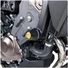 YAMAHA MT-09 TRACER PROTECTORES ANTICAIDAS PELACRASH